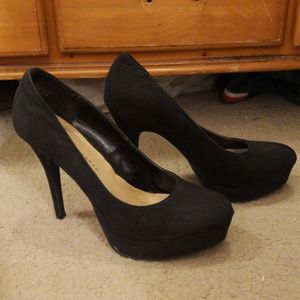 Lauren conrad heels